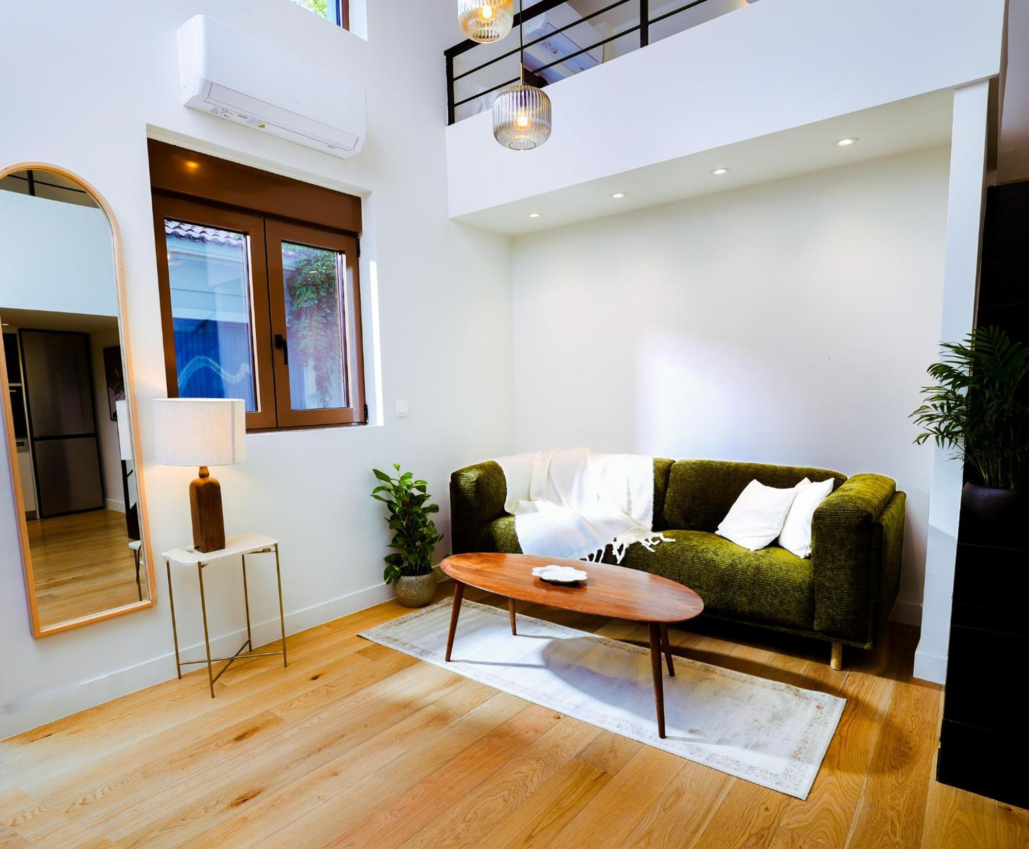 Appartement Kula Kerameikos Athene