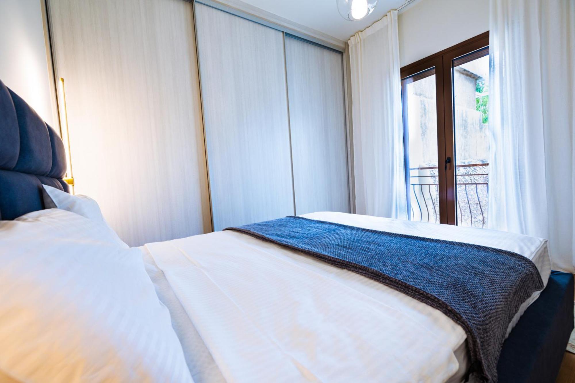 Appartement Kula Kerameikos *