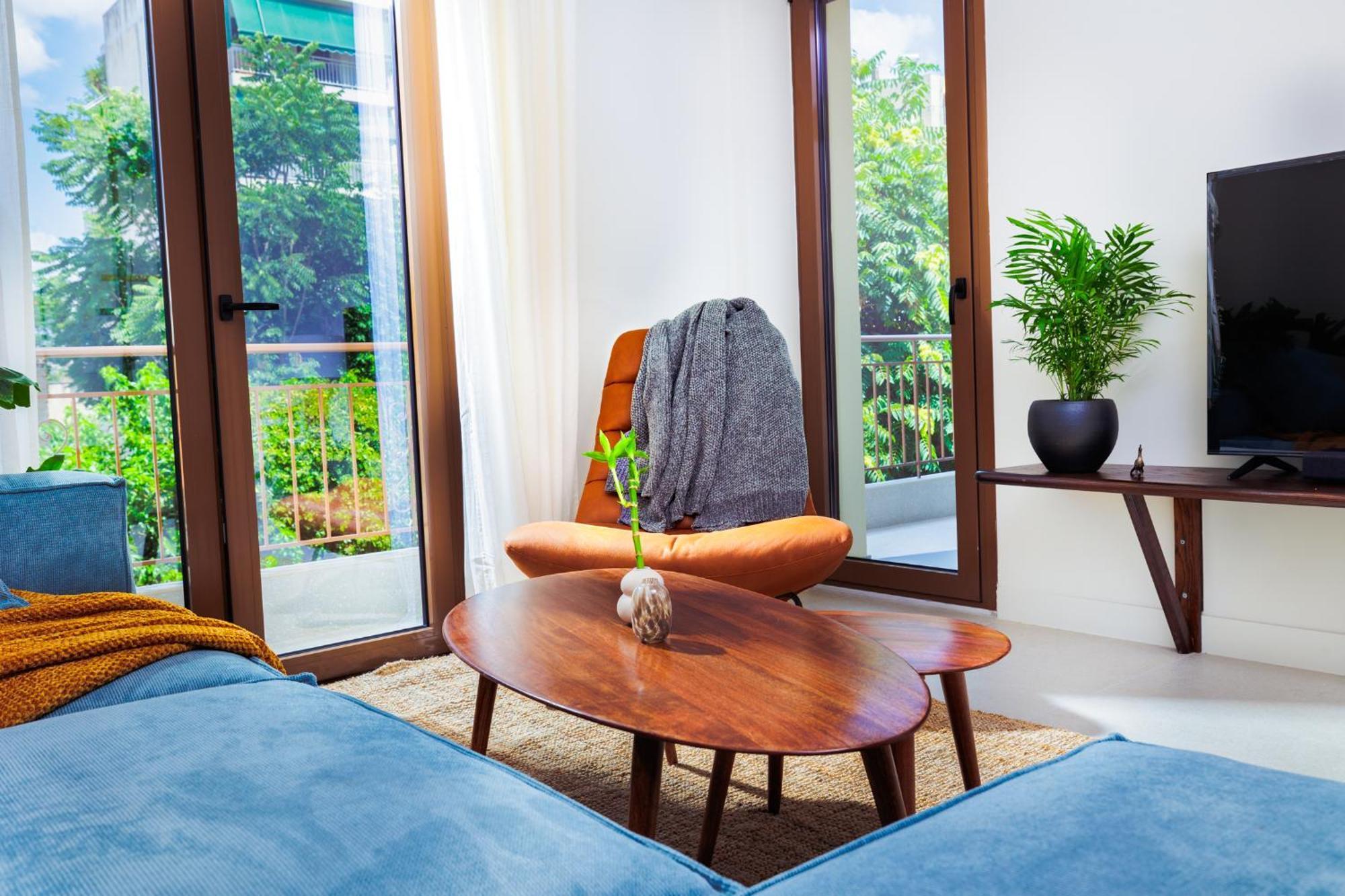 Appartement Kula Kerameikos