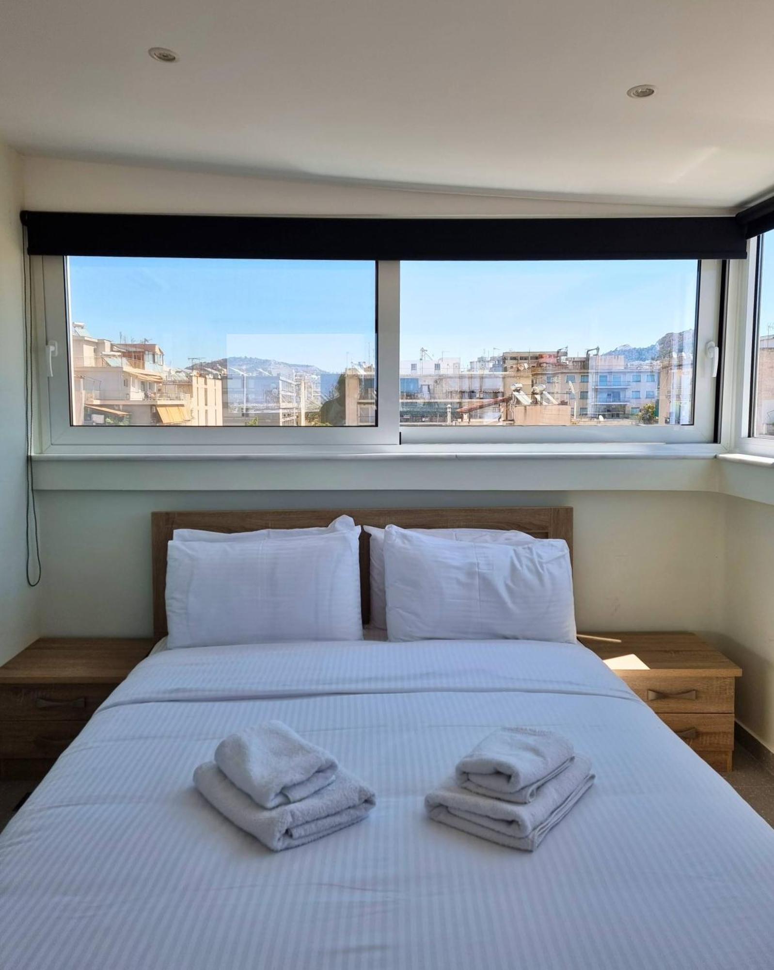 Kula Kerameikos Apartment Athens
