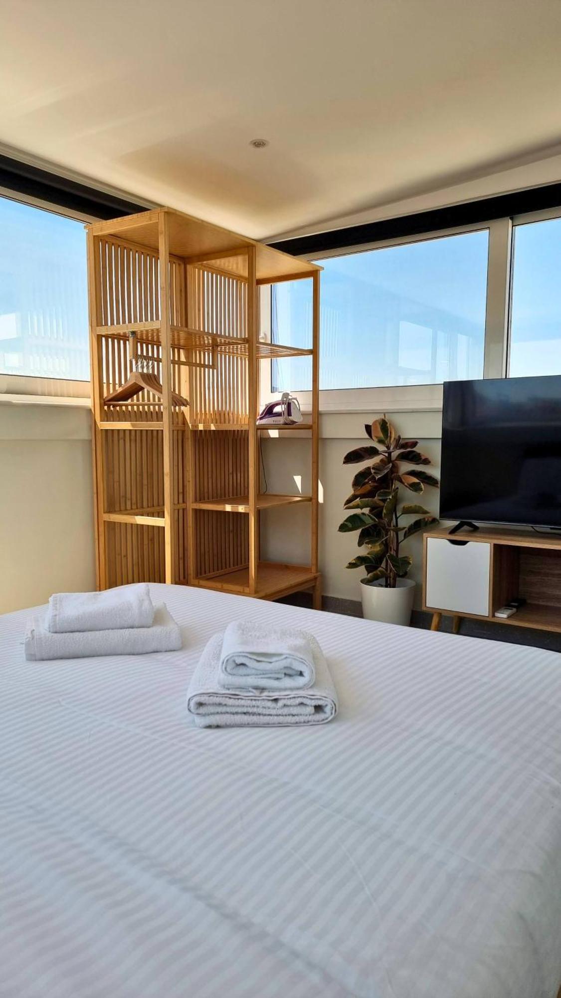 Kula Kerameikos Apartment