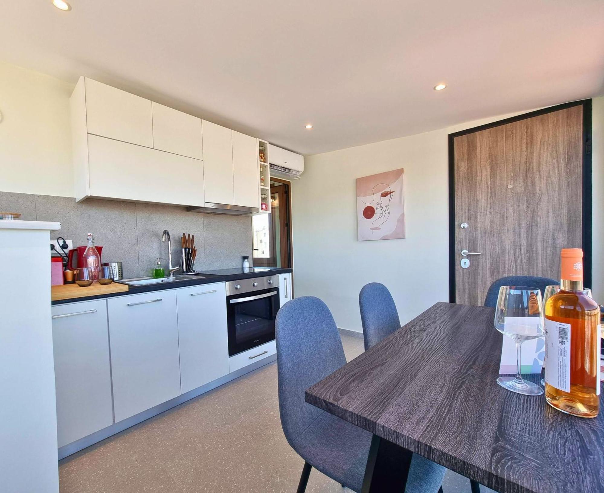 Appartement Kula Kerameikos