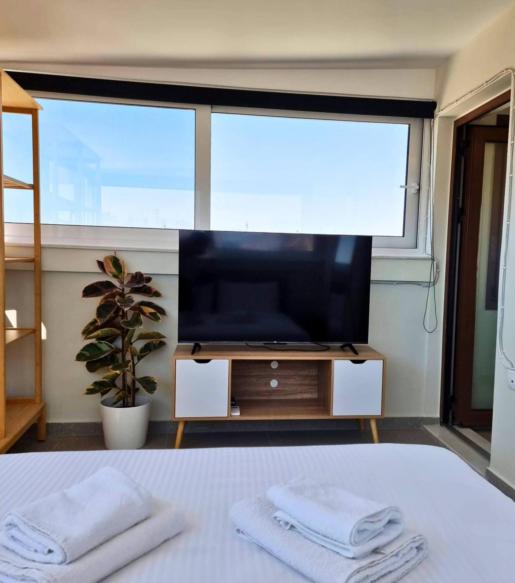Kula Kerameikos Appartement *