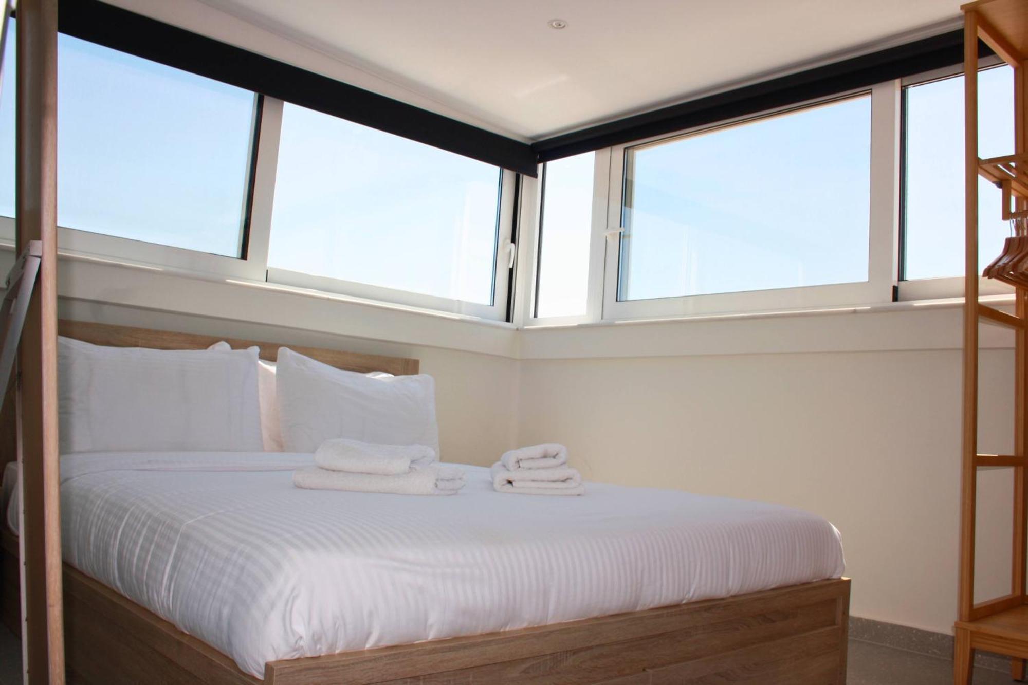 Appartement Kula Kerameikos Athene
