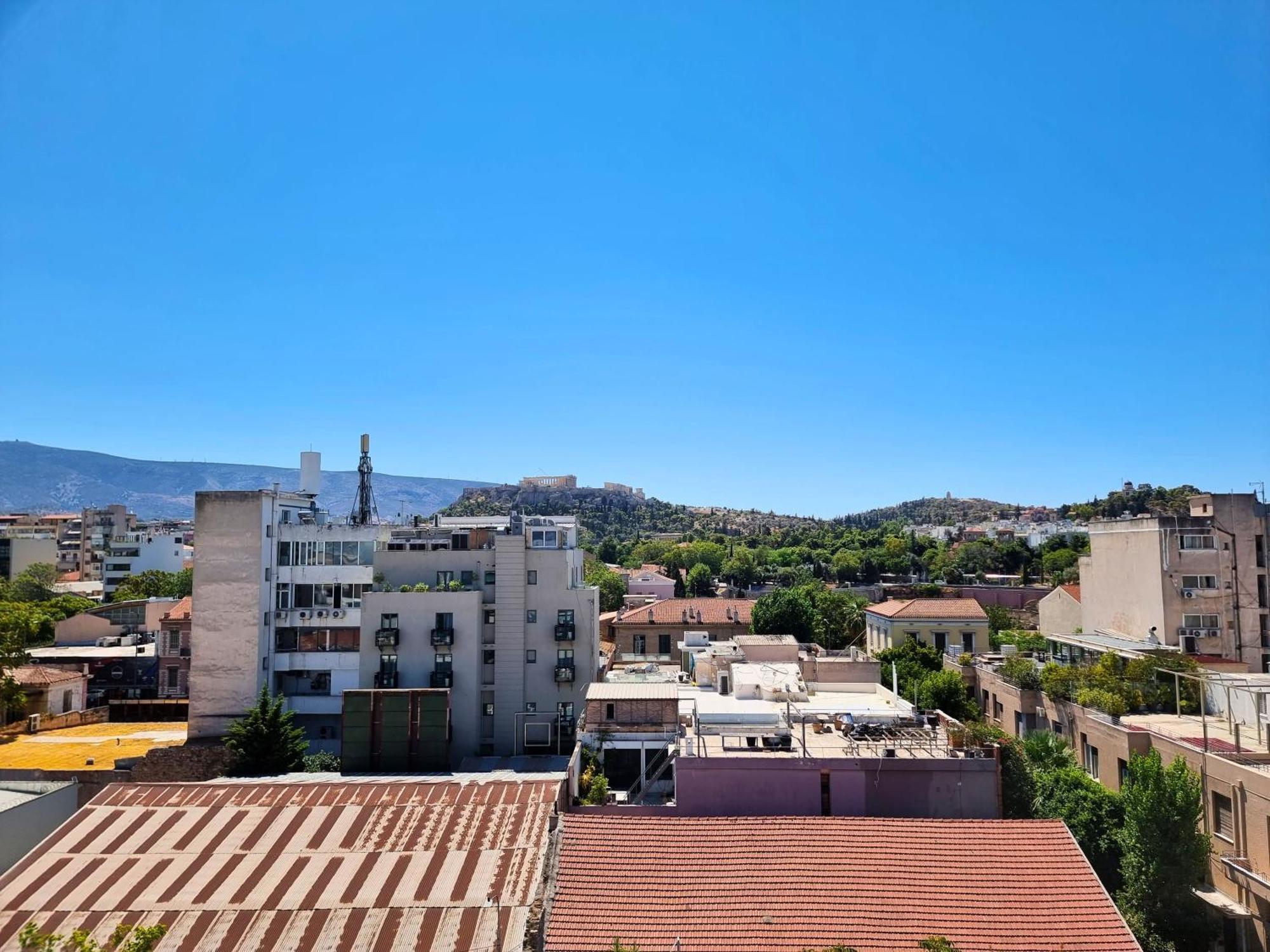 Kula Kerameikos * Athens