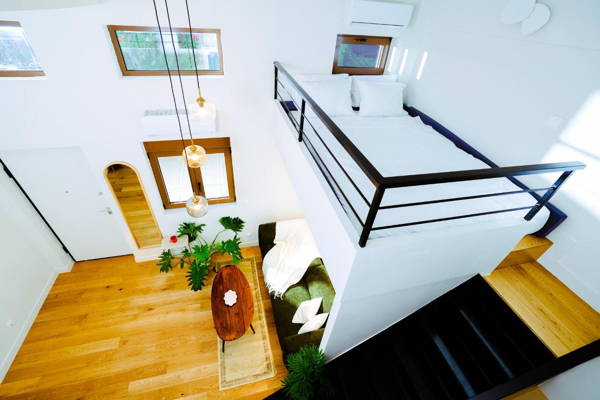 Apartment Kula Kerameikos